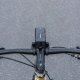 RockBros Lampka rowerowa przednia 850lm z funkcją powerbanku + kabel USB-C ROCKBROS 3