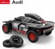 LEGO R/C 1:14 AUDI RS Q e-tron RASTAR 10