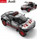 LEGO R/C 1:14 AUDI RS Q e-tron RASTAR 2