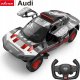 LEGO R/C 1:14 AUDI RS Q e-tron RASTAR 9