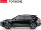 Rastar R/C 1:24 Porsche Cayenne Turbo Czarny RASTAR 1
