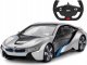 Rastar R/C 1:14 BMW I8 RASTAR 1