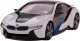 Rastar R/C 1:14 BMW I8 RASTAR 3