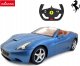 Rastar R/C 1:12 Ferrari California RASTAR 1