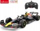 Rastar R/C 1:18 Oracle Red Bull Racing RB18 RASTAR 13