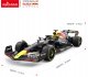 Rastar R/C 1:18 Oracle Red Bull Racing RB18 RASTAR 14