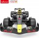 Rastar R/C 1:18 Oracle Red Bull Racing RB18 RASTAR 19
