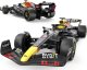 Rastar R/C 1:18 Oracle Red Bull Racing RB18 RASTAR 3