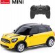 Rastar R/C 1:24 Mini Countryman Żółty RASTAR 3