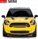 Rastar R/C 1:24 Mini Countryman Żółty RASTAR 5