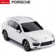 Rastar R/C 1:24 Porsche Cayenne Turbo Biały RASTAR 2