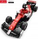 Rastar 1: 24 Alfa Romeo F1 C42 340el. Klocki RASTAR 2