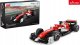 Rastar 1: 24 Alfa Romeo F1 C42 340el. Klocki RASTAR 3