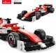 Rastar 1: 24 Alfa Romeo F1 C42 340el. Klocki RASTAR 5