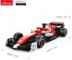Rastar 1: 24 Alfa Romeo F1 C42 340el. Klocki RASTAR 7