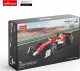 Rastar 1: 24 Alfa Romeo F1 C42 340el. Klocki RASTAR 8