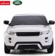 Rastar R/C 1:24 Range Rover Evoque Biały RASTAR 1