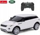 Rastar R/C 1:24 Range Rover Evoque Biały RASTAR 3