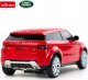 Rastar R/C 1:24 Range Rover Evoque Czerwony RASTAR 1