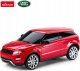 Rastar R/C 1:24 Range Rover Evoque Czerwony RASTAR 3