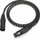 Klotz TC Helicon GoXLR MIC mikrofonowy XLR F - XLR M 3m 3