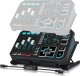 4kom.pl GO XLR Stojak na biurko Statyw biurkowy do GO XLR 4