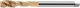 Fanar GWINTOWNIK M12x1,25 DIN-374C  R40 (6H) HSSE TIN 800X 1