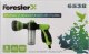 Forester FORESTER pistolet z dozownikiem 8-trybów one size 2