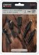 Faster Tools FASTER TOOLS frezy do drewna na wiertarkę komplet 5szt. one size 2