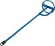 Faster Tools FASTER TOOLS mieszadło do farb 3" 115x550mm one size 1