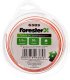 Forester FORESTER żyłka do koszenia 1,3mm 50m gwiazda one size 2