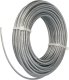Forester FORESTER żyłka do koszenia 2,4mm 15m z linką stalową one size 1