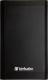 Kieszeń Verbatim na dysk 3.5", USB 3.0 (53103) 3