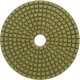 Faster Tools FASTER TOOLS dysk diamentowy do szlifowania kamienia 125mm g. 800 one size 1