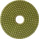 Faster Tools FASTER TOOLS dysk diamentowy do szlifowania kamienia 125 mm g. 200 one size 1