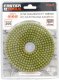 Faster Tools FASTER TOOLS dysk diamentowy do szlifowania kamienia 125 mm g. 200 one size 2