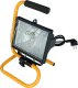 Faster Tools FASTER TOOLS lampa halogenowa 500W z uchwytem one size 1