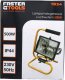 Faster Tools FASTER TOOLS lampa halogenowa 500W z uchwytem one size 3