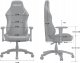 Fotel Anda Seat Fotel gamingowy Anda Seat Luna L czarny skórzany 22