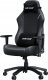Fotel Anda Seat Fotel gamingowy Anda Seat Luna L czarny skórzany 2
