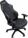 Fotel Anda Seat Fotel gamingowy Anda Seat Luna L czarny skórzany 3