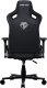 Fotel Anda Seat Fotel gamingowy do biura skórzany Kaiser 2 Frontier czarny XL Anda Seat 2
