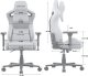 Fotel Anda Seat Fotel gamingowy do biura skórzany Kaiser 2 Frontier czarny XL Anda Seat 7