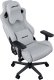 Fotel Anda Seat Fotel gamingowy materiałowy Kaiser 2 Frontier szary XL Anda Seat 2