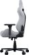 Fotel Anda Seat Fotel gamingowy materiałowy Kaiser 2 Frontier szary XL Anda Seat 7
