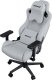 Fotel Anda Seat Fotel gamingowy materiałowy Kaiser 2 Frontier szary XL Anda Seat 8