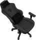 Fotel Anda Seat Fotel gamingowy skórzany Anda Seat Phantom 3 L czarny obrotowy 7