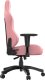 Fotel Anda Seat Fotel gamingowy skórzany Anda Seat Phantom 3 L różowy obrotowy 4