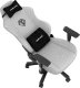 Fotel Anda Seat Fotel gamingowy materiałowy Anda Seat Phantom 3 L szary obrotowy 6