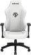 Fotel Anda Seat Fotel gamingowy skórzany Anda Seat Phantom 3 L biały obrotowy 1
